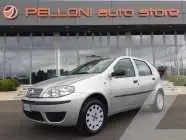 2010 Fiat Punto