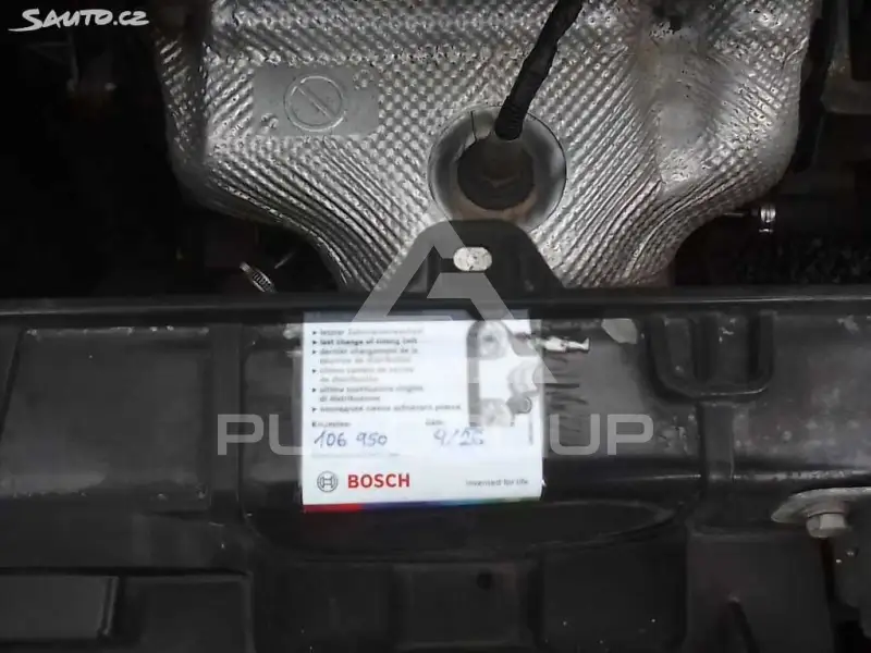 2010 Fiat Punto