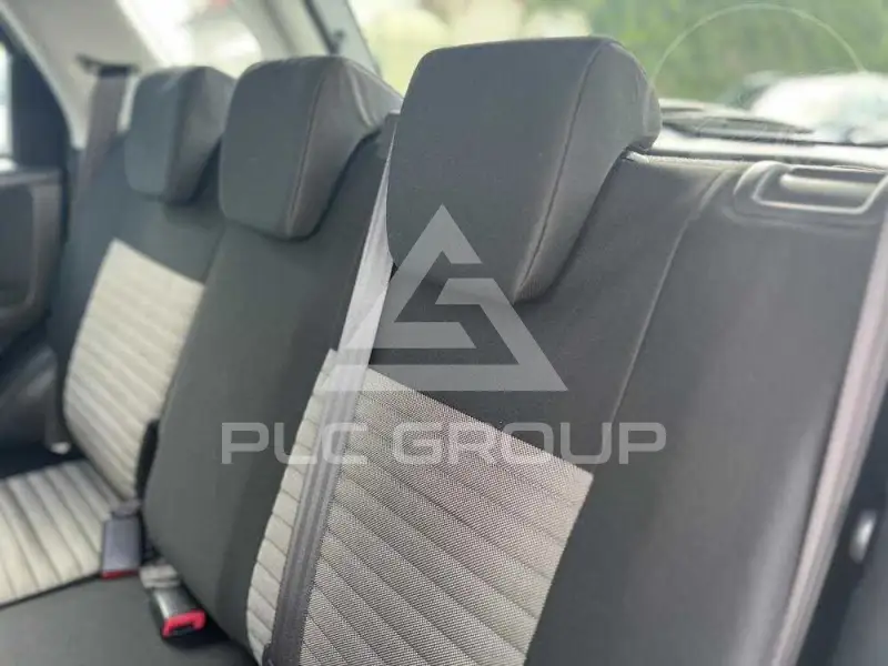2010 Fiat Sedici