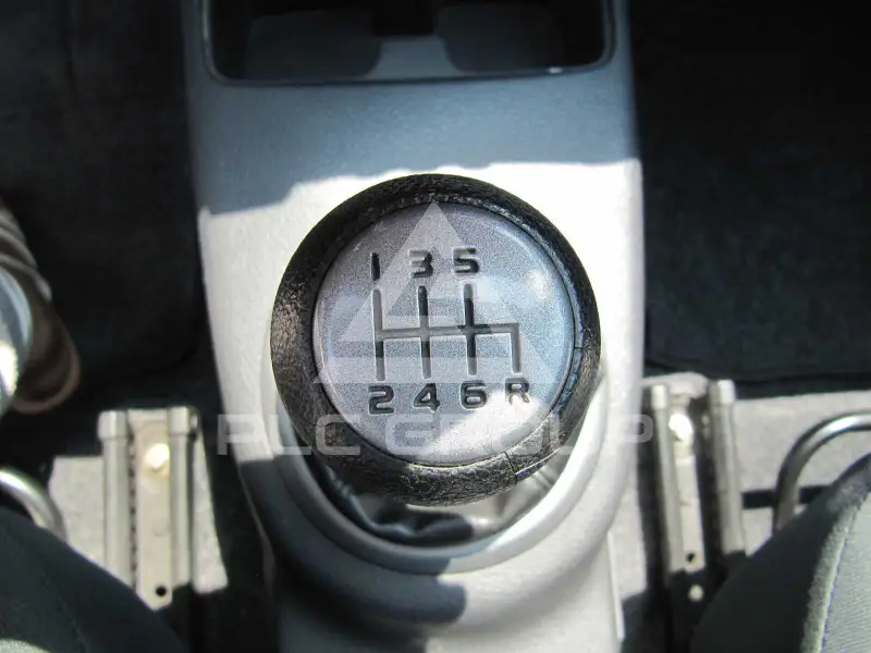 2010 Fiat Sedici