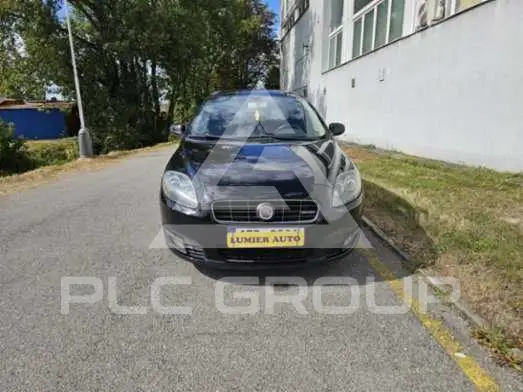 2010 Fiat Croma