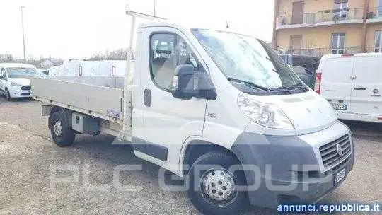 2010 Fiat Ducato
