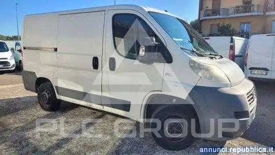 2010 Fiat Ducato