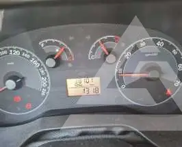 2010 Fiat Linea