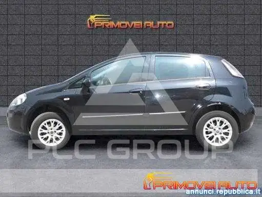2010 Fiat Punto