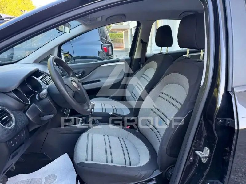 2010 Fiat Punto