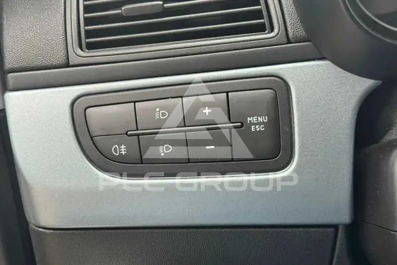 2010 Fiat Punto