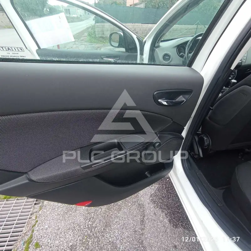 2010 Fiat Punto