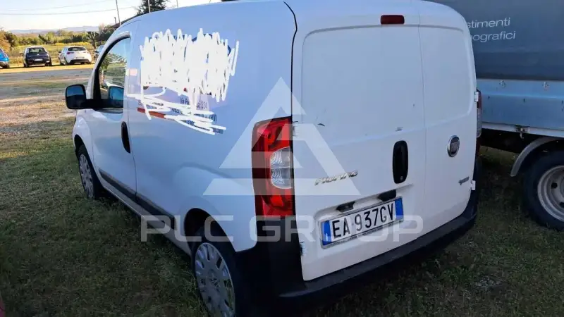 2010 Fiat Fiorino