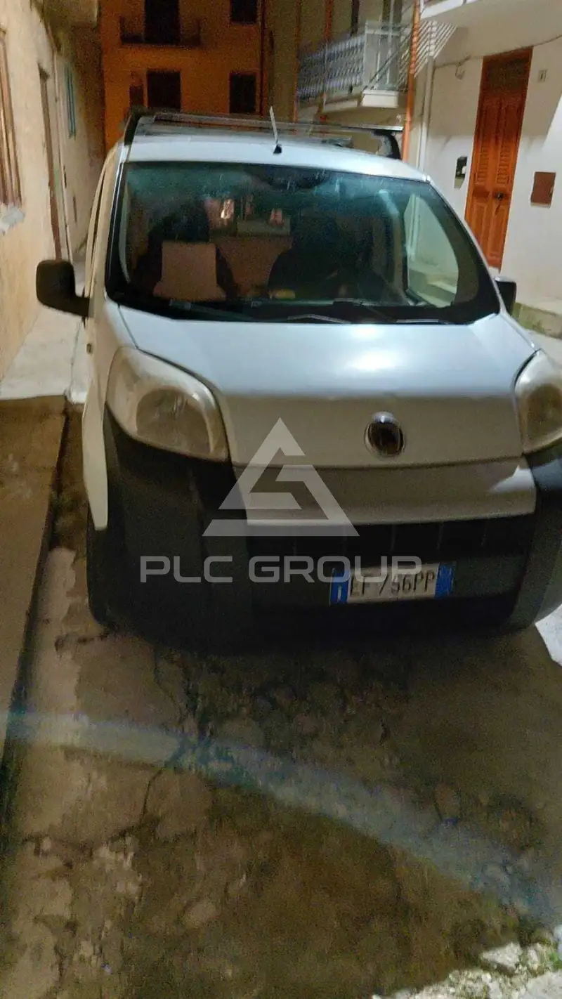 2010 Fiat Fiorino