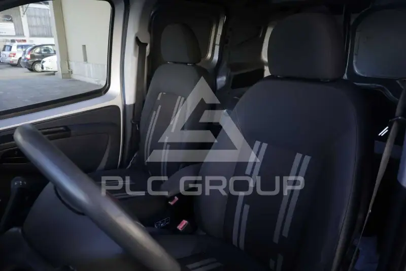 2010 Fiat Fiorino