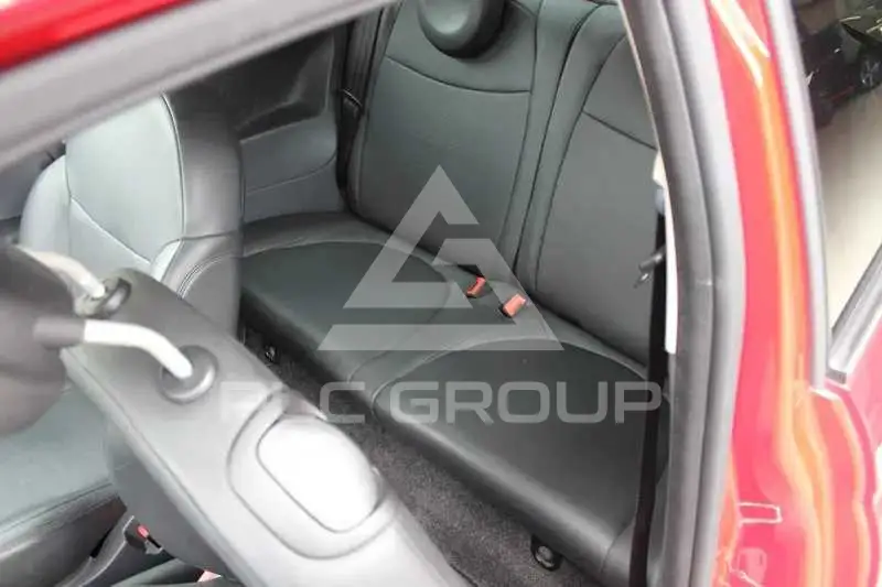 2010 Fiat 500