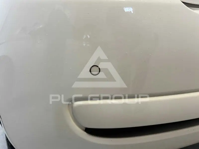 2010 Fiat 500