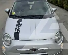 2010 Fiat 500