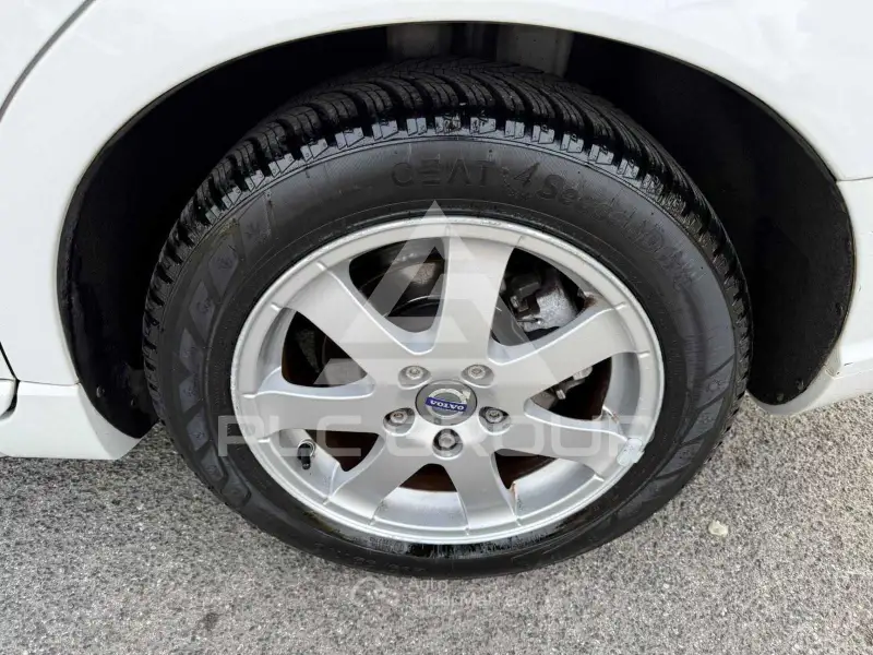 2010 Volvo V50