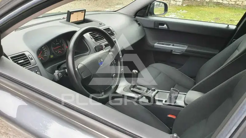 2010 Volvo V50