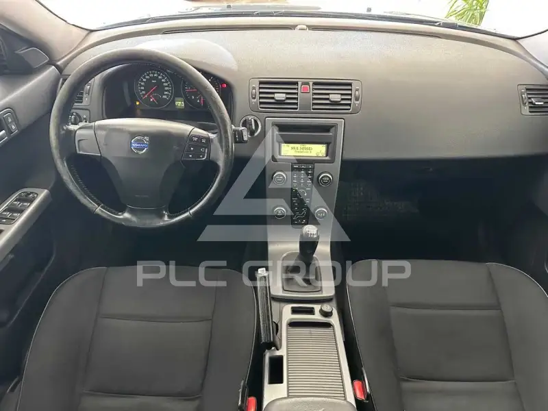 2010 Volvo V50