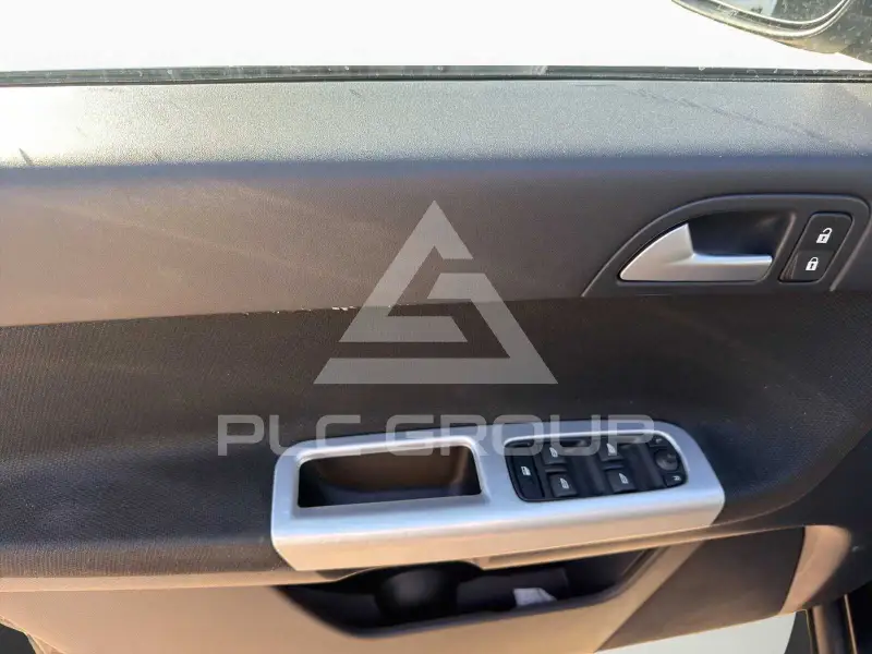 2010 Volvo V50