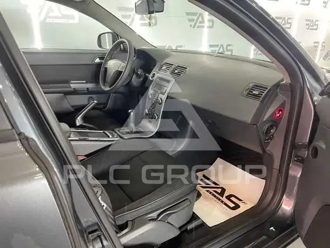 2010 Volvo V50