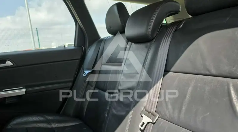 2010 Volvo V50