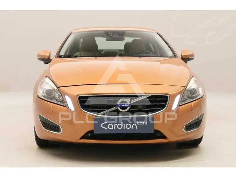 2010 Volvo S60
