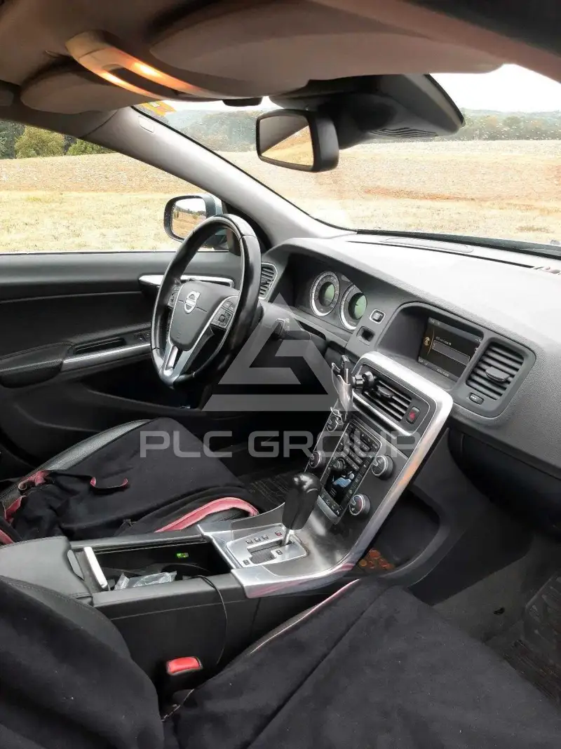 2010 Volvo S60