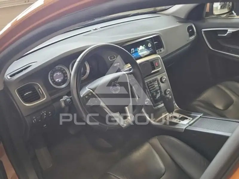 2010 Volvo S60