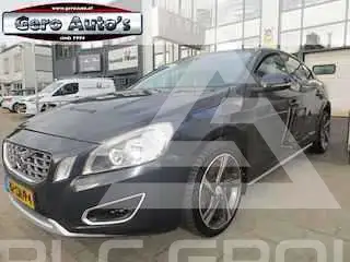 2010 Volvo S60