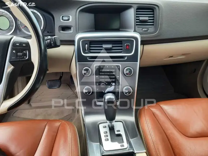 2010 Volvo S60