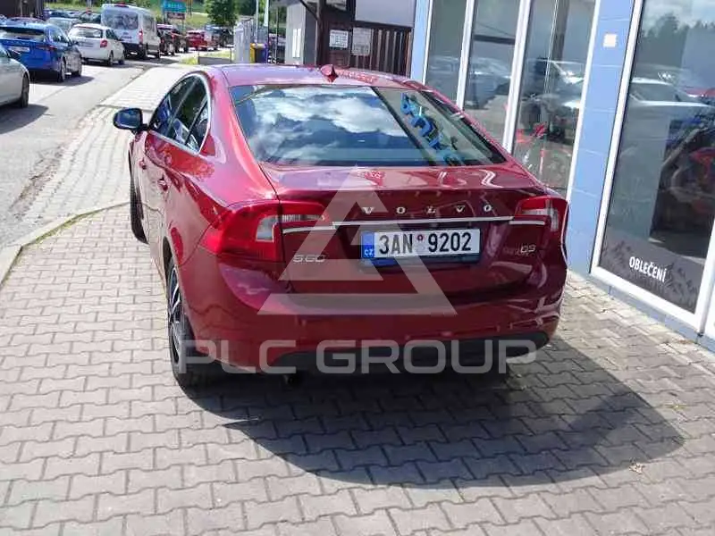 2010 Volvo S60