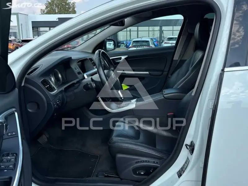 2010 Volvo S60