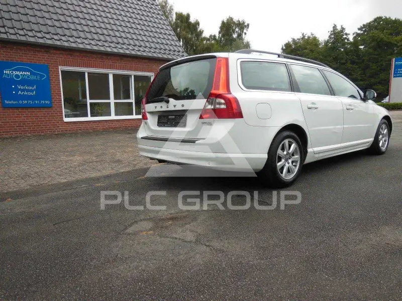 2010 Volvo V70