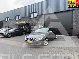 2010 Volvo V70