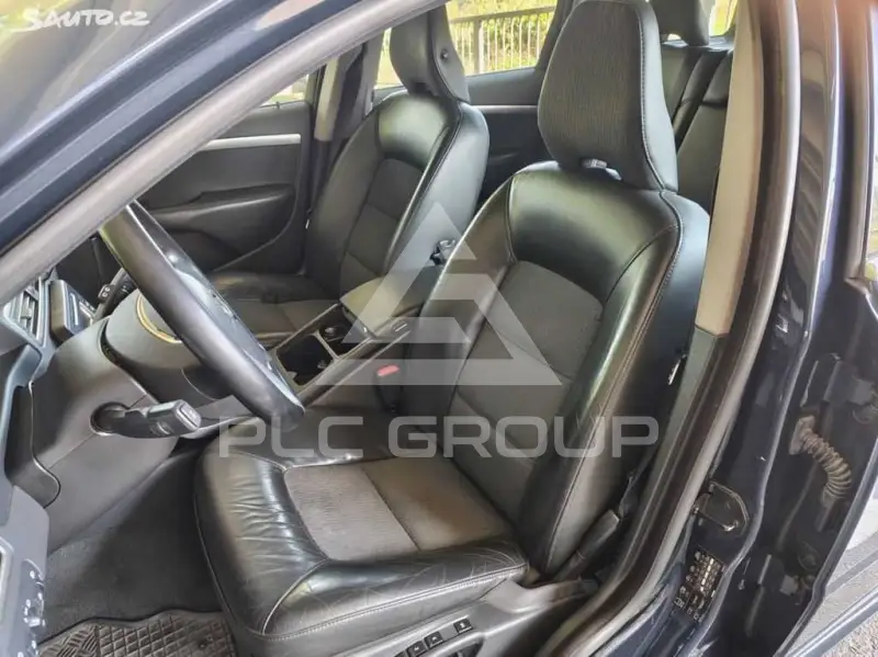 2010 Volvo V70