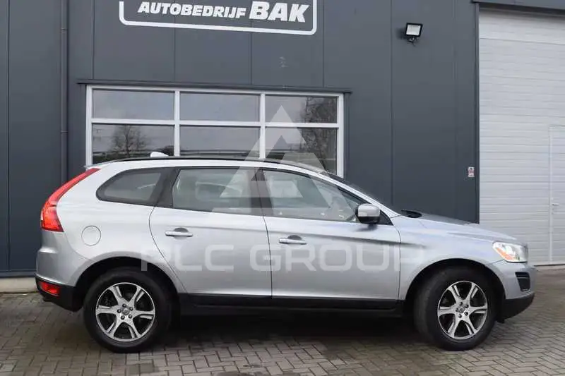 2010 Volvo XC60