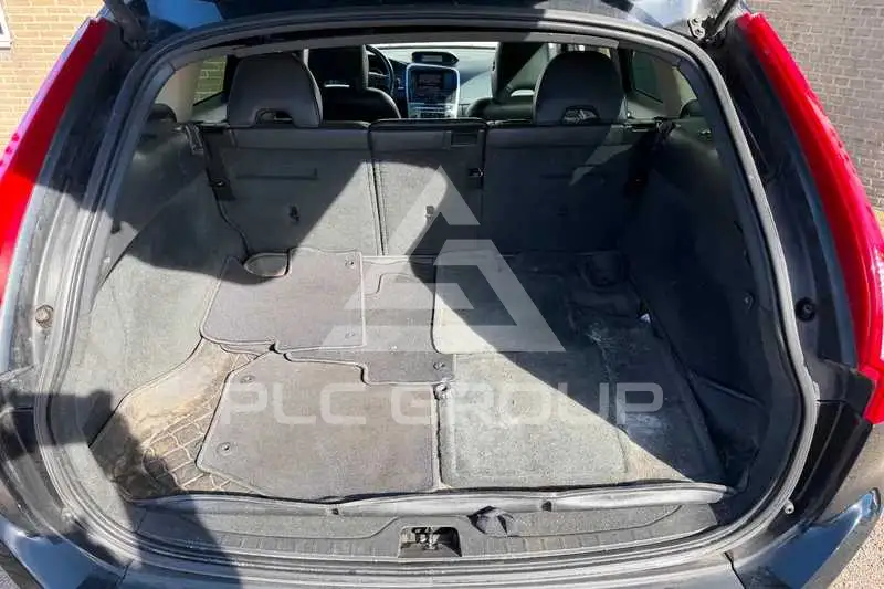 2010 Volvo XC60