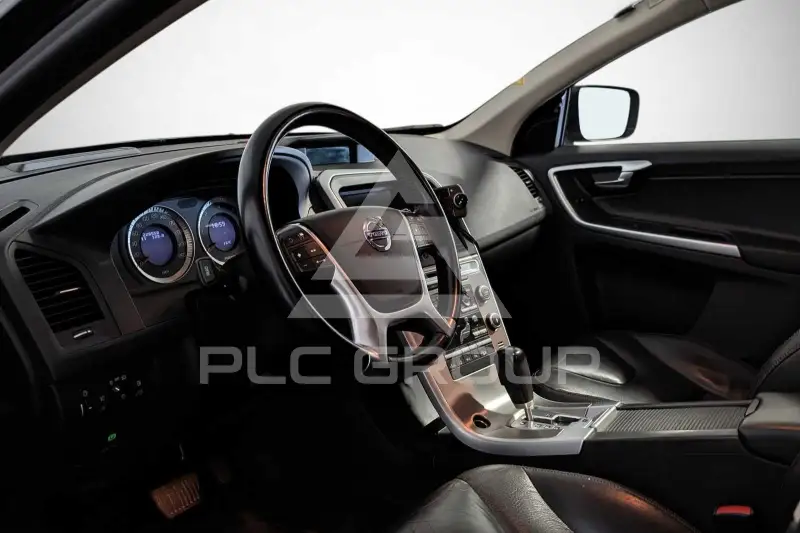2010 Volvo XC60