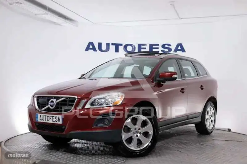 2010 Volvo XC60