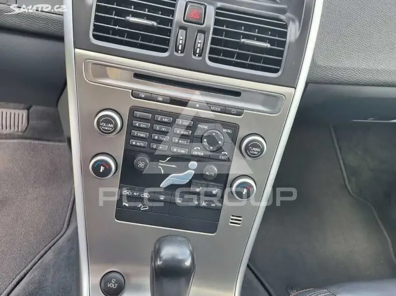 2010 Volvo XC60