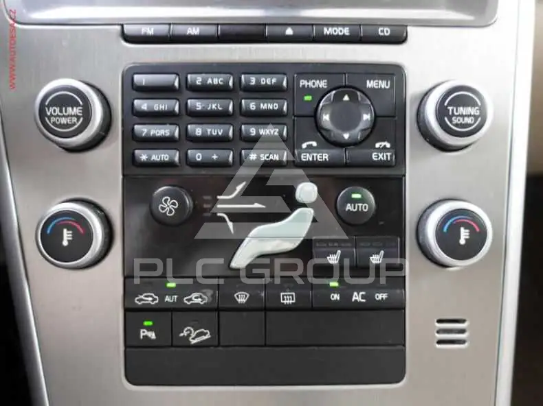 2010 Volvo XC60