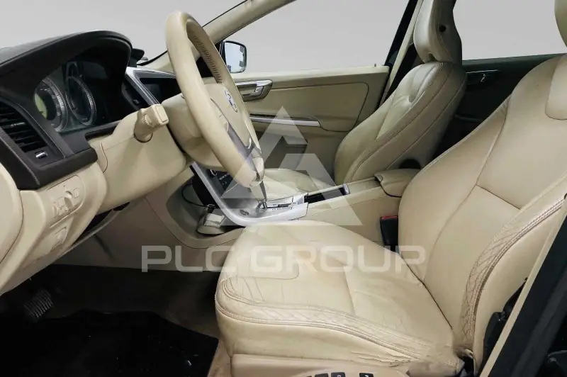 2010 Volvo XC60