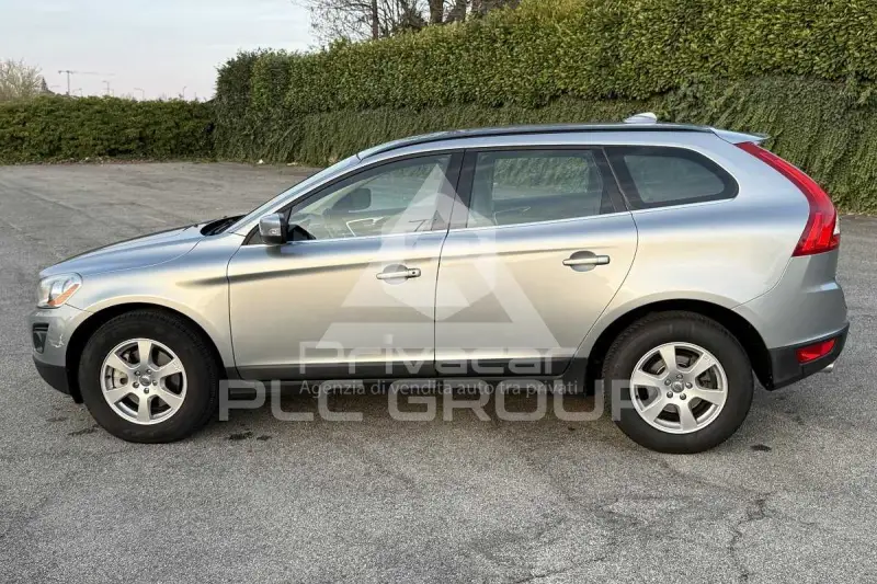 2010 Volvo XC60