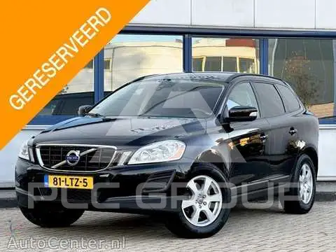2010 Volvo XC60