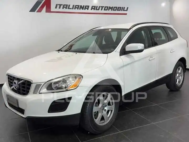 2010 Volvo XC60