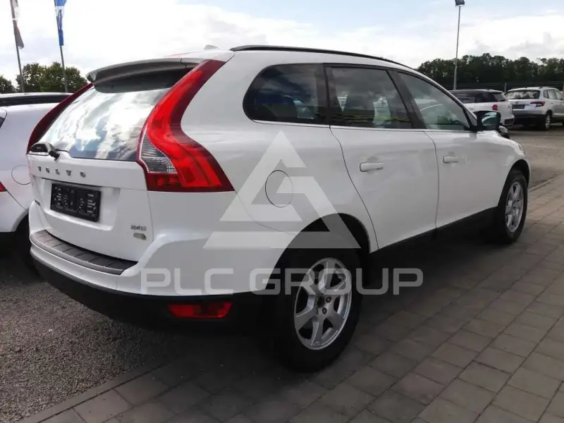 2010 Volvo XC60