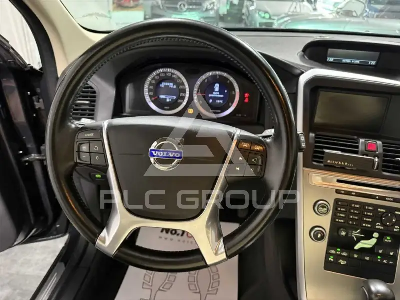 2010 Volvo XC60