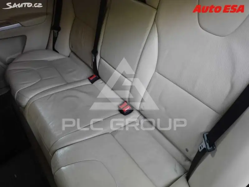 2010 Volvo XC60