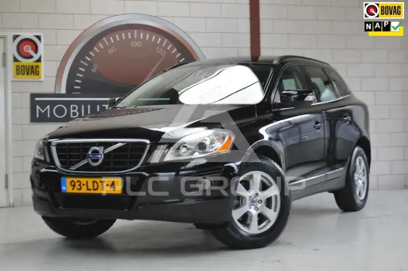 2010 Volvo XC60