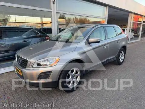 2010 Volvo XC60