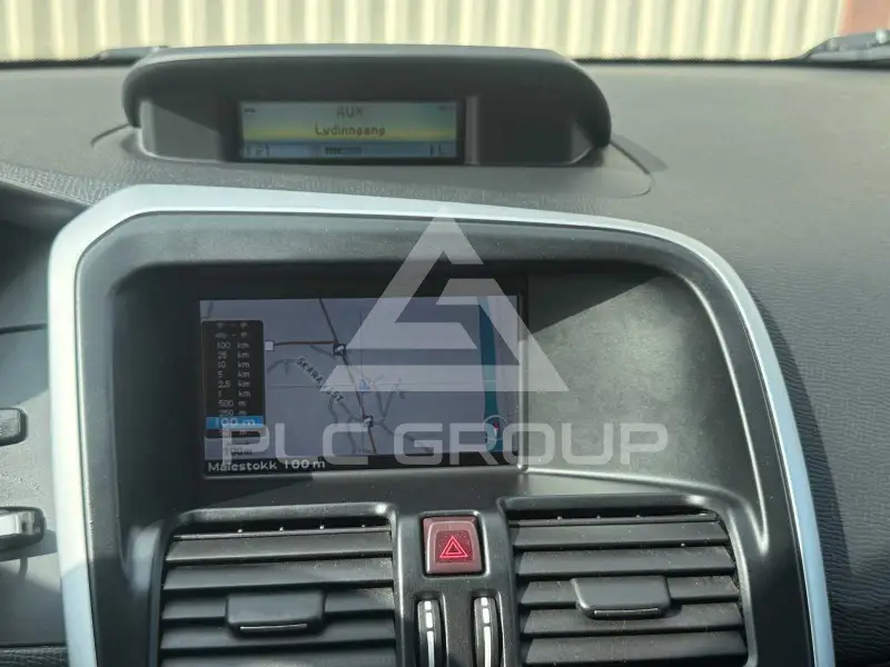 2010 Volvo XC60